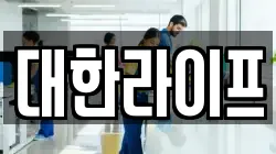 대한라이프