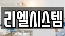 리엘시스템