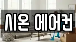 시온 에어컨