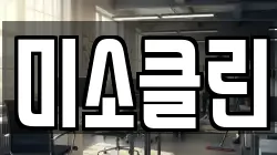 미소클린