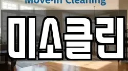 미소클린