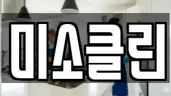 미소클린