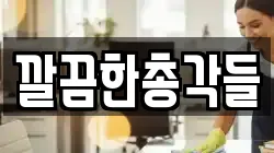 깔끔한총각들