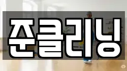 준클리닝