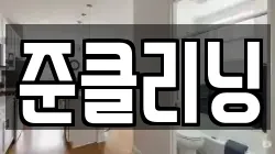 준클리닝