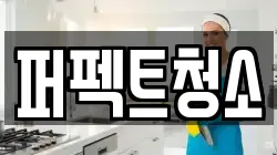 퍼펙트청소