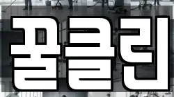 꿀클린