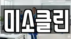 미소클린