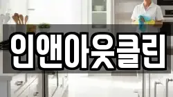 인앤아웃클린