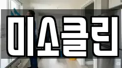 미소클린