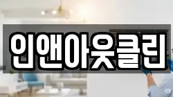 인앤아웃클린