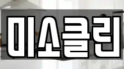 미소클린