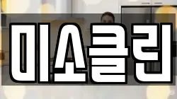 미소클린