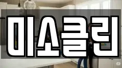 미소클린