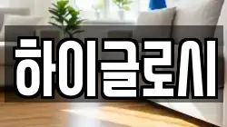 하이글로시