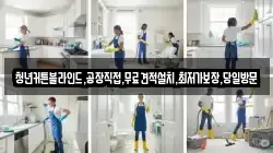충북 제천시 하소동 청소,입주청소,사무실청소,에어컨청소,특수청소,상가청소,거주청소,유품정리