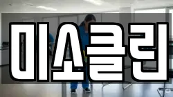 미소클린