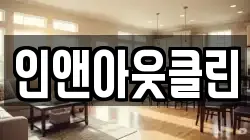 인앤아웃클린