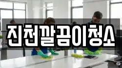 진천깔끔이청소