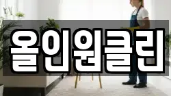 올인원클린