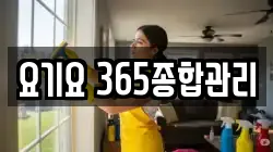 요기요 365종합관리