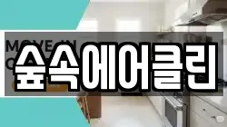 숲속에어클린