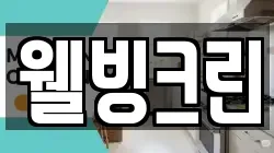 웰빙크린