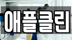 애플클린