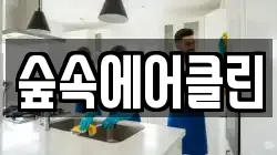 숲속에어클린