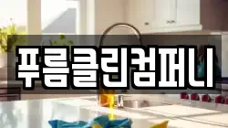 푸름클린컴퍼니
