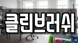 클린브러쉬