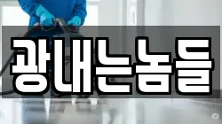 광내는놈들