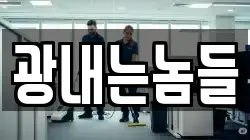 광내는놈들