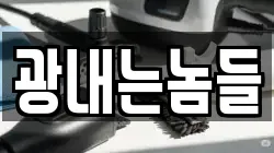 광내는놈들