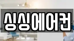싱싱에어컨