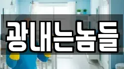 광내는놈들