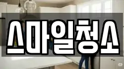 스마일청소