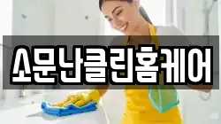 소문난클린홈케어