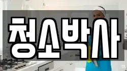 청소박사