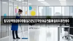 충청남도 당진시 사기소동 청소,입주청소,사무실청소,에어컨청소,특수청소,상가청소,거주청소,유품정리