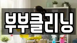 부부클리닝
