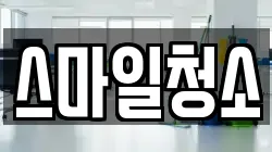 스마일청소