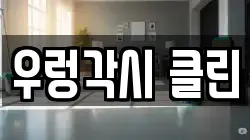 우렁각시 클린