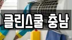클린스쿨 충남