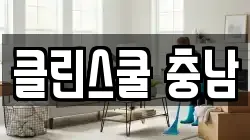 클린스쿨 충남