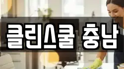 클린스쿨 충남