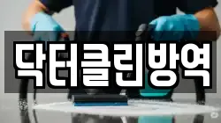 닥터클린방역