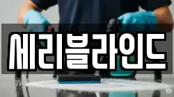 세리블라인드