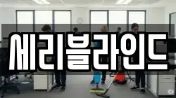 세리블라인드