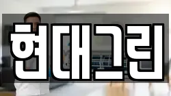 현대그린